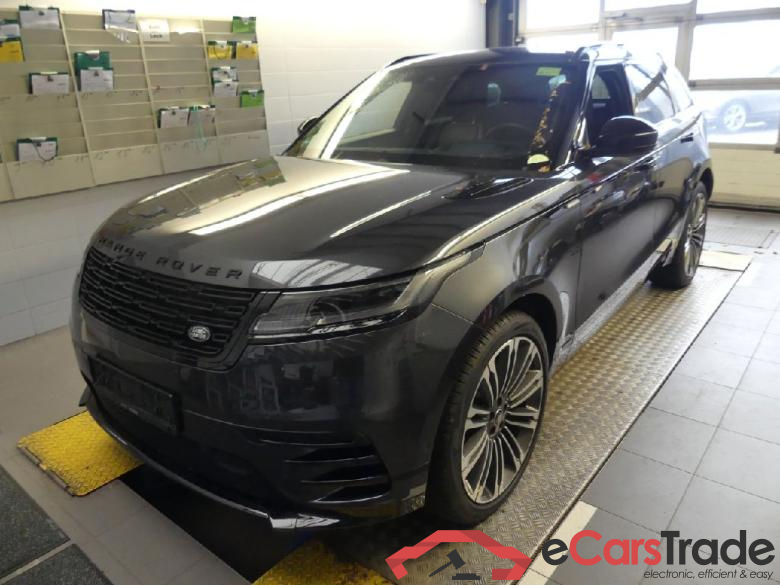 LAND ROVER Range Rover Velar P400 Autobiography 5d 294kW