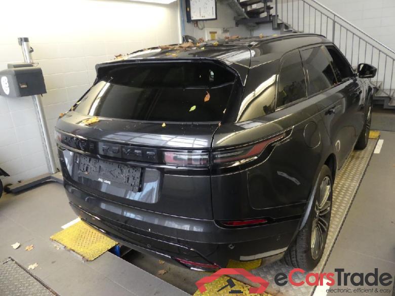 LAND ROVER Range Rover Velar P400 Autobiography 5d 294kW #2
