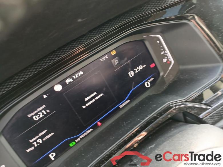 VOLKSWAGEN Polo Polo Life Business 1.0 TSI 81 kW (110 ch) 7 vitesses DSG #5