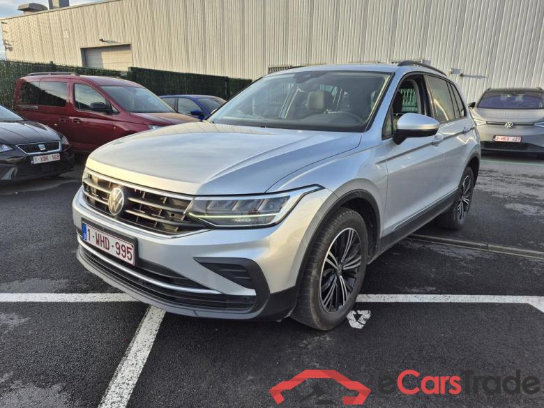 VOLKSWAGEN Tiguan Tiguan Life Business 2.0 TSI OPF 4MOTION 140 kW (190 ch) 7 vitesses DSG #1