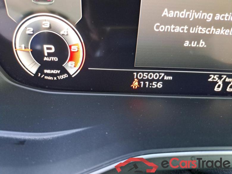 AUDI - AUD A5 SB 35 TDI 163PK S-Tronic Business Edition Pack Platinum & Parking Assistant With APS Front & Rear #5