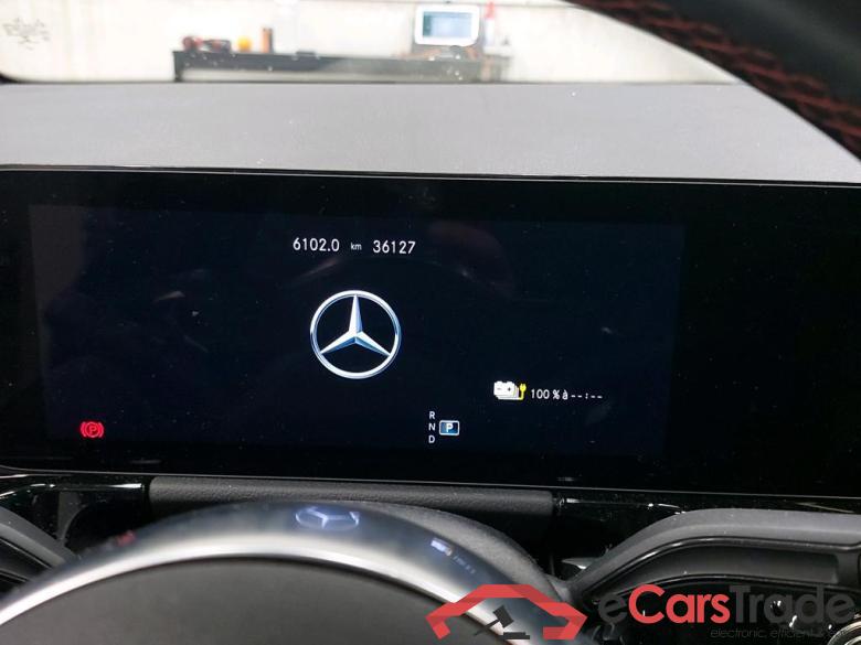 MERCEDES - MER GLA 250e 218PK DCT Business Solution AMG Pack Plus & Towing Hook * HYBRID * #5