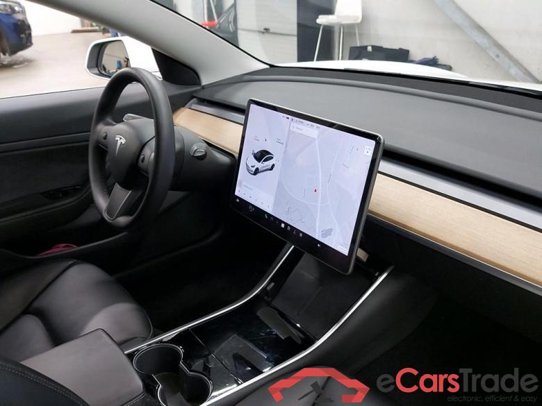 TESLA - TES MODEL 3 Standard RWD Plus 306PK * ELECTRIC * #3