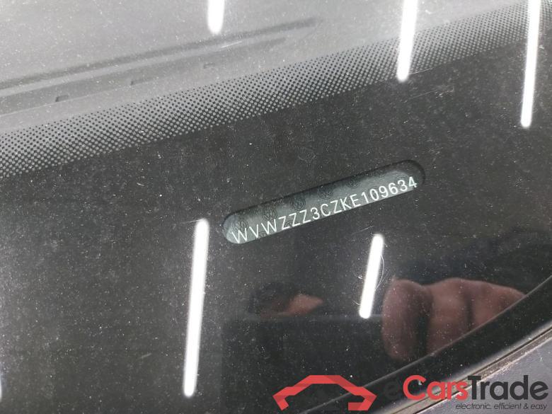 VOLKSWAGEN - VW  PASSAT TDI 120PK DSG Highline Business & Foldable Towing Hook #6