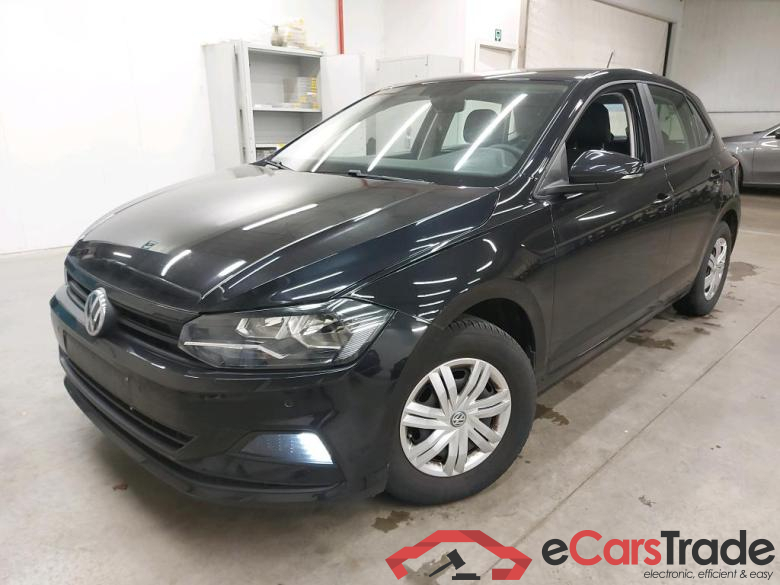 VOLKSWAGEN - VW  POLO TSI 95PK Comfortline Pack Travel & Comfort & Manual Climatic  * PETROL *