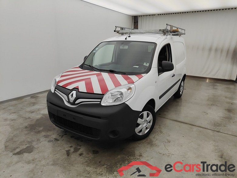Renault Kangoo Express Energy dCi 110 Grand Confort 4d