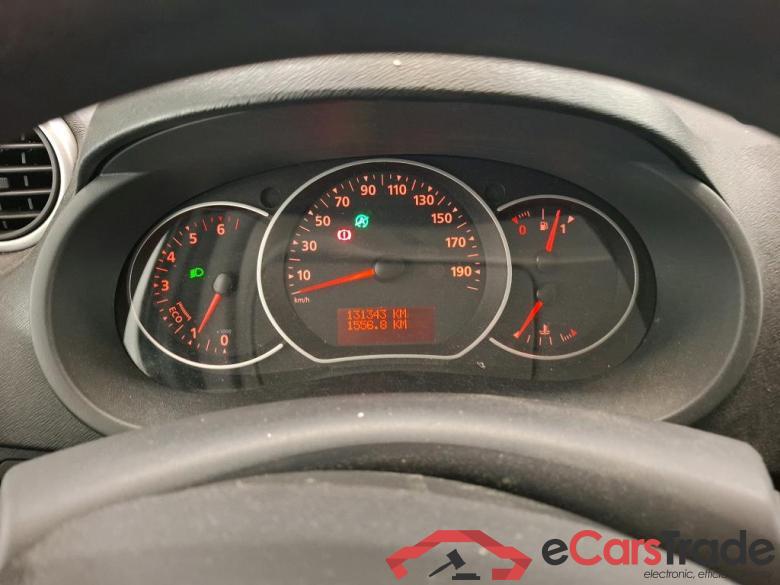 Kangoo Express Extra (Série Spéciale) 1.5 dCi 75CV BVM5 E6 #6