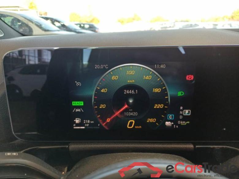 MERCEDES-BENZ CLASSE B / 2018 / 5P / MONOVOLUME B 250 E PLUG-IN HYBR.AUTO.BUSINESS EXTRA #4