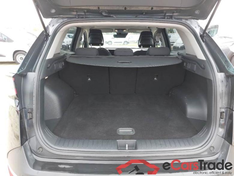 KIA SPORTAGE / 2021 / 5P / SUV 1.6 CRDI MHEV STYLE 2WD #5