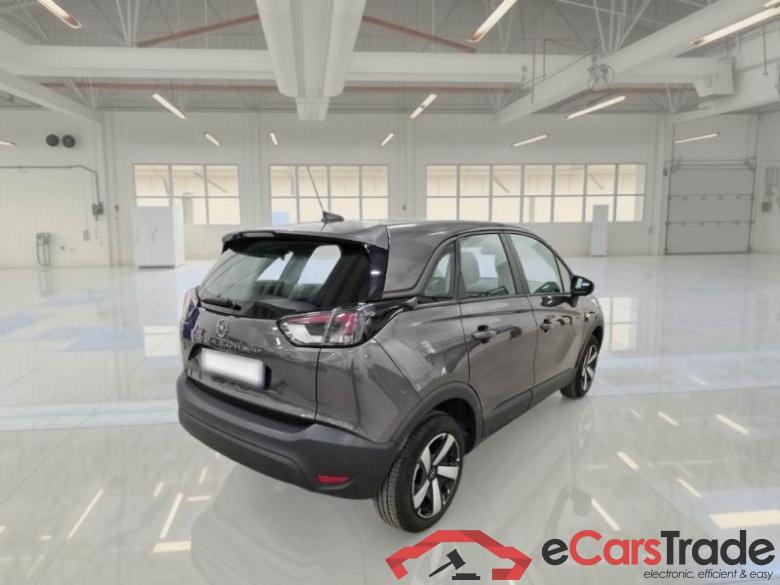 OPEL CROSSLAND / 2020 / 5P / CROSSOVER 1.5 DIESEL 110CV EDITION SeS MT6 #2