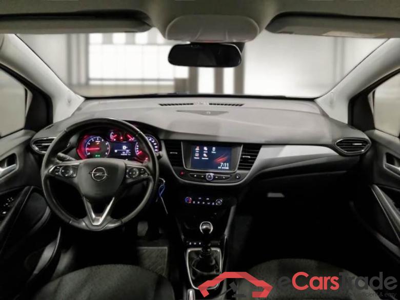 OPEL CROSSLAND / 2020 / 5P / CROSSOVER 1.5 DIESEL 110CV EDITION SeS MT6 #3