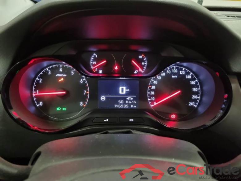 OPEL CROSSLAND / 2020 / 5P / CROSSOVER 1.5 DIESEL 110CV EDITION SeS MT6 #4