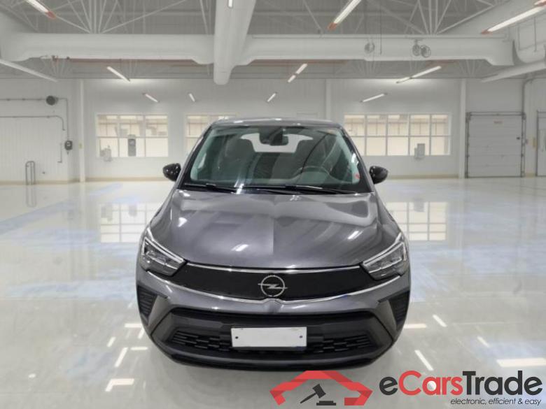 OPEL CROSSLAND / 2020 / 5P / CROSSOVER 1.5 DIESEL 110CV EDITION SeS MT6 #6