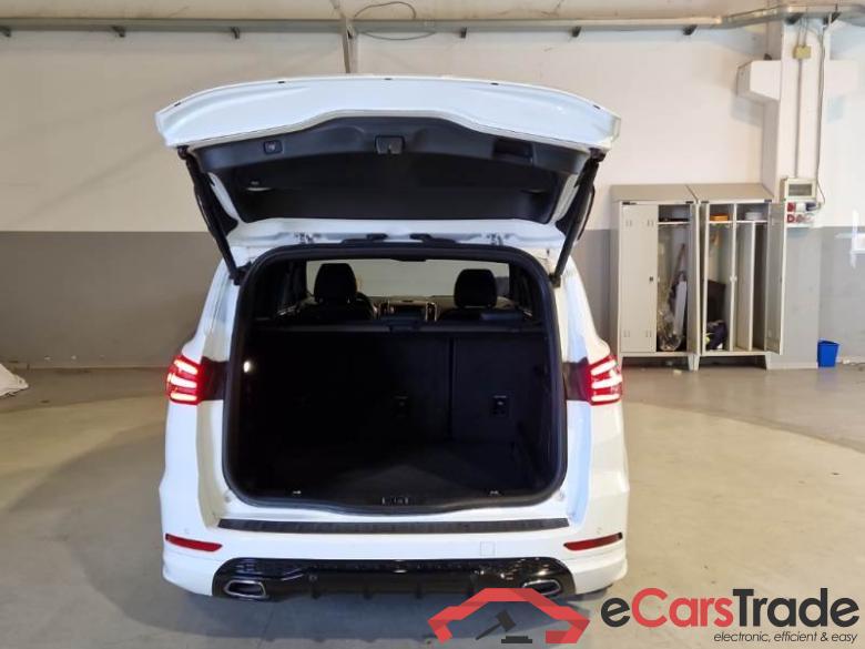 FORD S-MAX / 2015 / 5P / MONOVOLUME 2.0 ECOBLUE 190CV SeS AUTO AWD ST-L B. #5