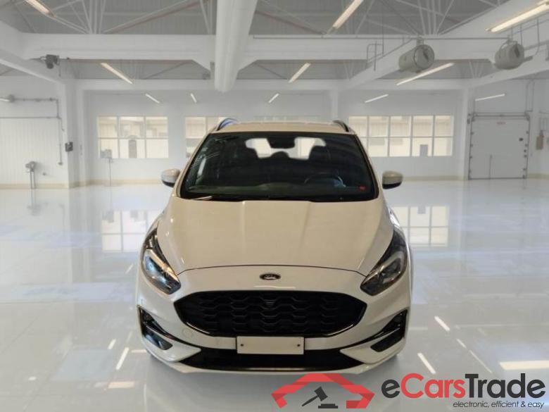 FORD S-MAX / 2015 / 5P / MONOVOLUME 2.0 ECOBLUE 190CV SeS AUTO AWD ST-L B. #6