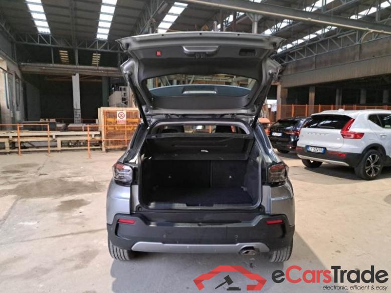 JEEP AVENGER / 2022 / 5P / SUV 1.2 TURBO ALTITUDE #5