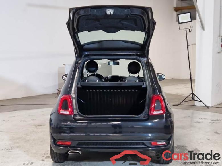 FIAT 500 / 2015 / 3P / BERLINA 1.0 70CV IBRIDO CONNECT #5
