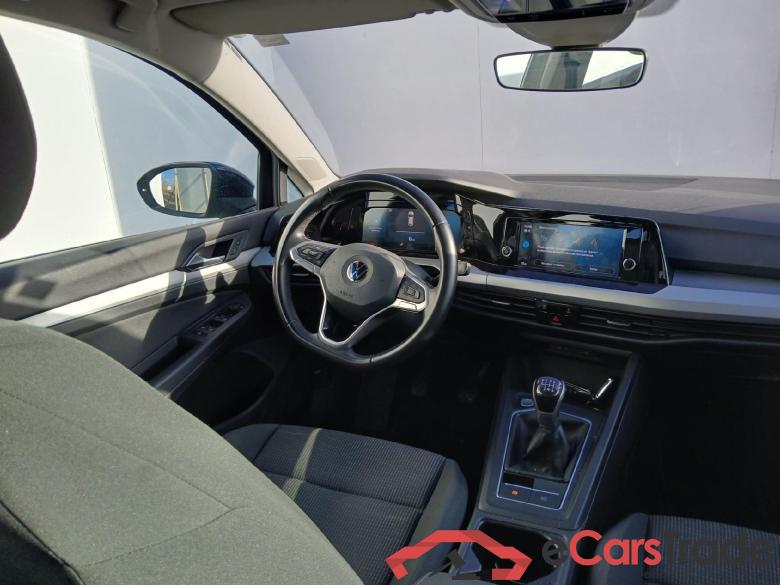 VOLKSWAGEN Golf / 2020 / 5P / berlina con portón 2.0 TDI 85kW (115CV) #3