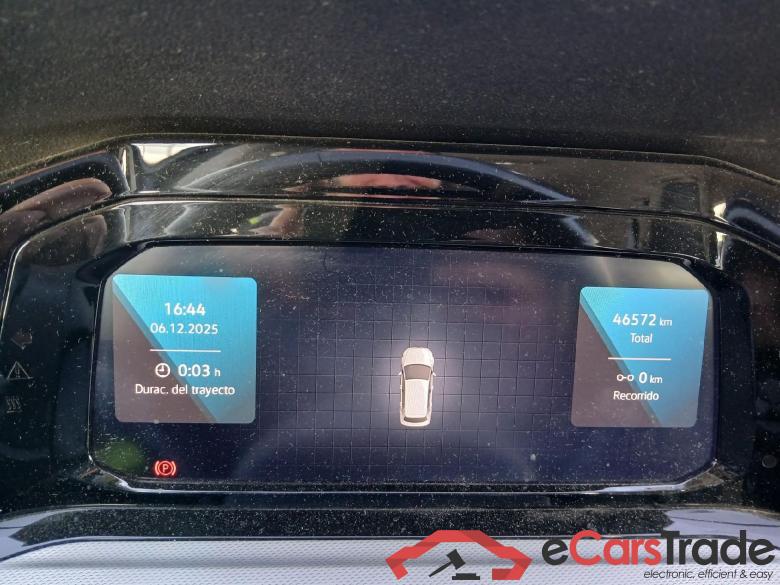 VOLKSWAGEN Golf / 2020 / 5P / berlina con portón 2.0 TDI 85kW (115CV) #4