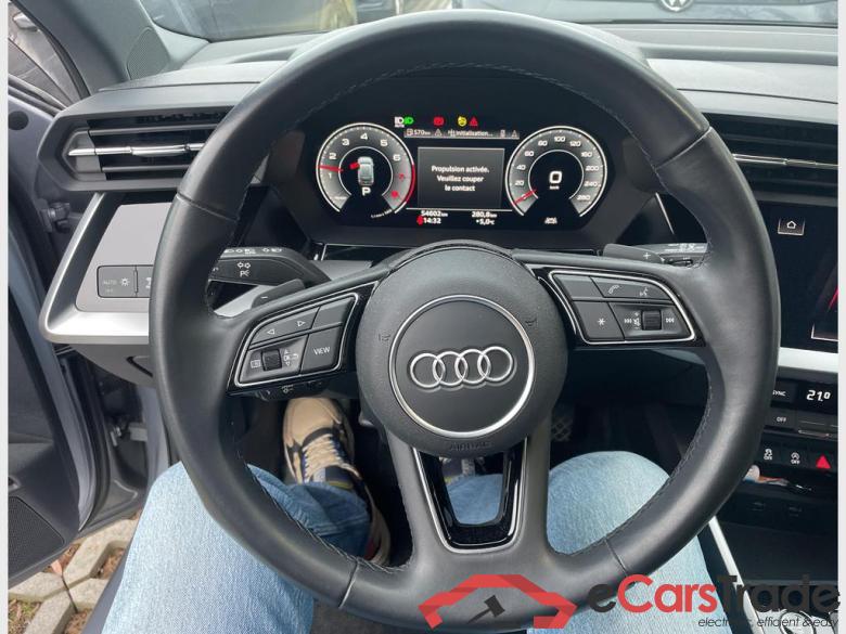 AUDI A3 Sportback Audi A3 Sportback Business Edition Attraction 35 TFSI  110(150) kW(ch) S tronic #3