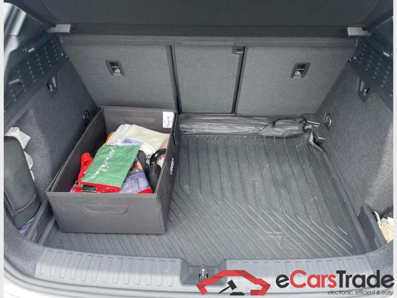 AUDI A3 Sportback Audi A3 Sportback Business Edition Attraction 35 TFSI  110(150) kW(ch) S tronic #6