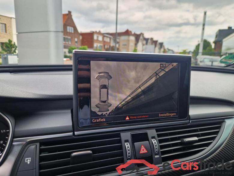 AUDI A6 Avant Audi A6 Avant 2.0 TDI quattro 140(190) kW(PS) S tronic #5