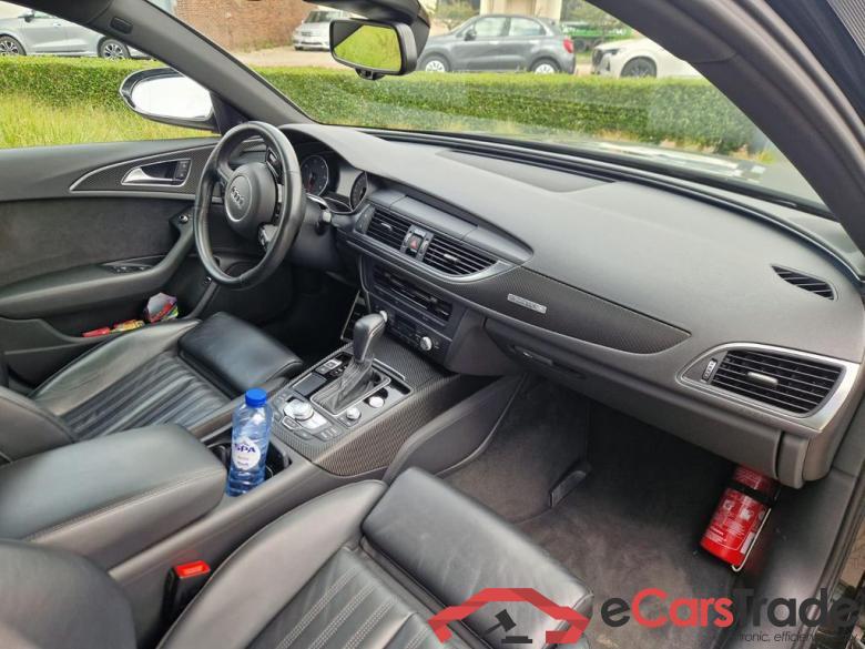 AUDI A6 Avant Audi A6 Avant 2.0 TDI quattro 140(190) kW(PS) S tronic #6