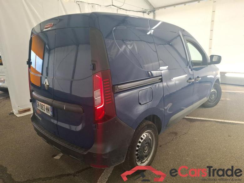 Express Confort 1.5 dCi 95CV BVM6 E6d #3