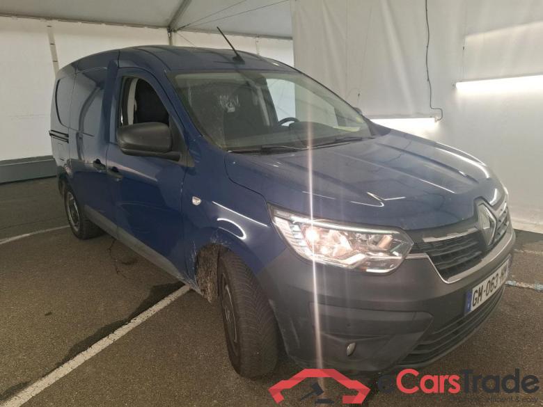 Express Confort 1.5 dCi 95CV BVM6 E6d #4