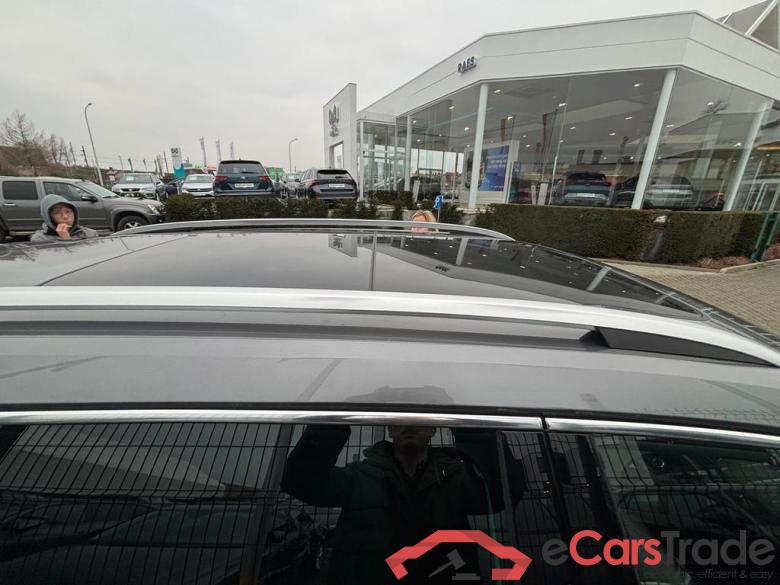 SKODA Kodiaq Kodiaq Clever+ 1.5 TSI 110kW (150pk) DSG7 #5