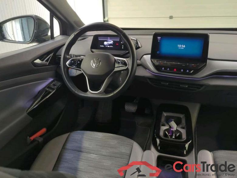 VOLKSWAGEN ID.4 Life 77 kWh #3