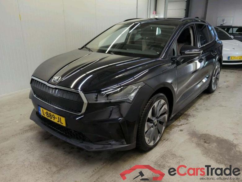 SKODA Enyaq iV 60 First Edt. #1