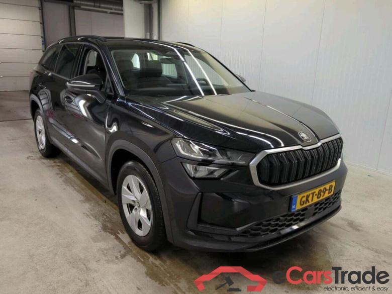 SKODA Kodiaq 1.5 TSI MHEV F.E.7p. #5