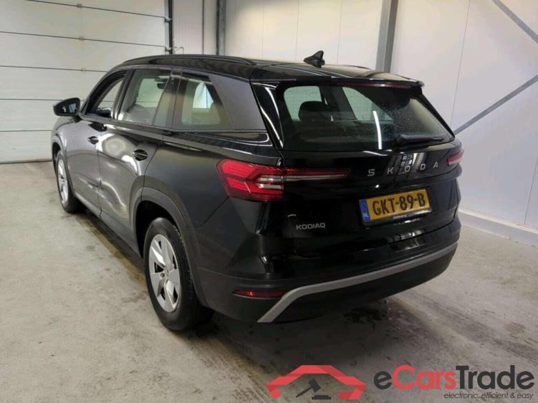 SKODA Kodiaq 1.5 TSI MHEV F.E.7p. #6