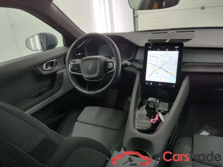 Polestar 2 LRDM LaunchEd. 78kWh #3