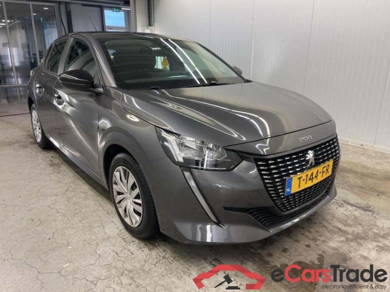 PEUGEOT 208 1.2 PureTech Active #5