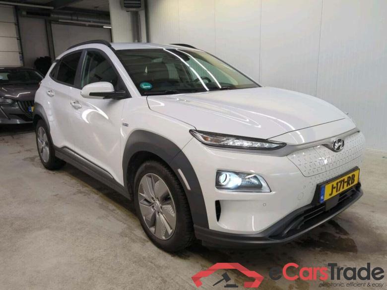 HYUNDAI Kona EV Premium 64 kWh #5