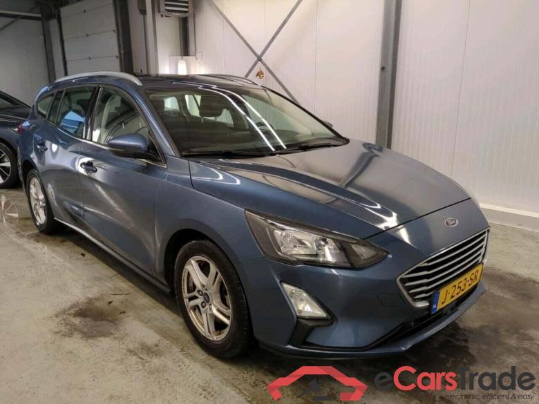 FORD Focus Wagon 1.0 EBH Tr Ed. bns #5