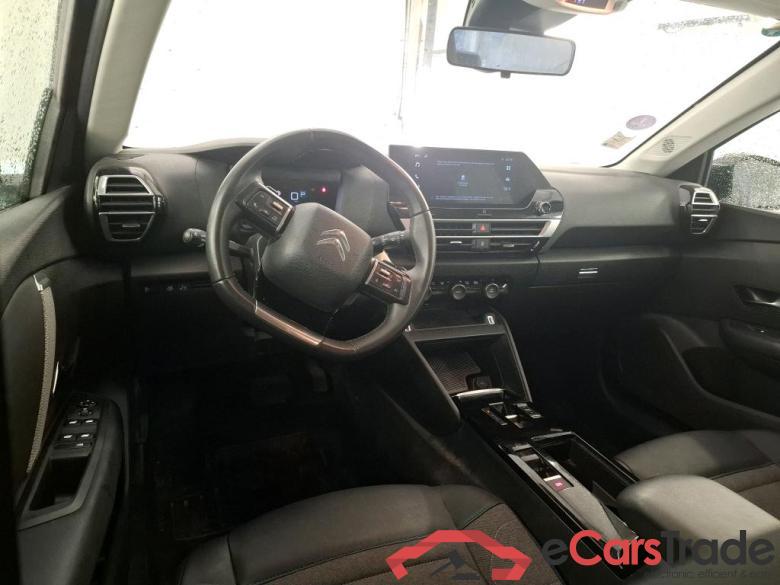 C4 X Feel Pack 1.2 PureTech 130CV BVA8 6E #5