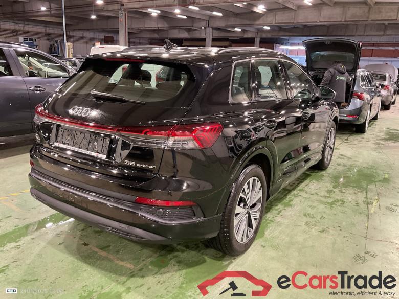 AUDI Q4 E-TRON BEV 55KWH 35 ADVANCED AUTO #4