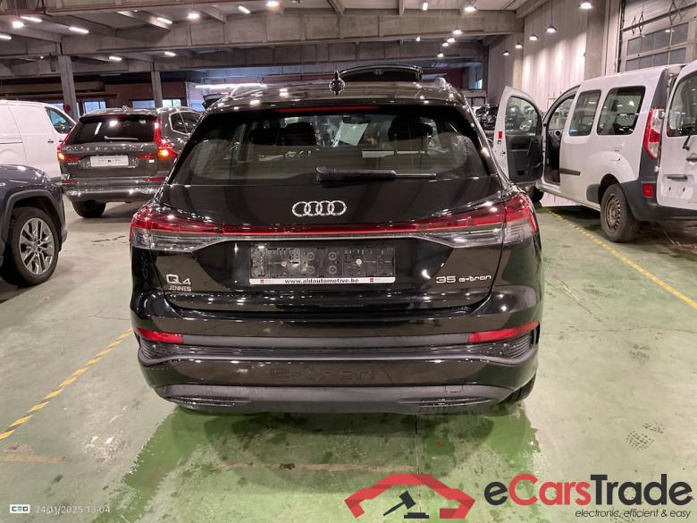 AUDI Q4 E-TRON BEV 55KWH 35 ADVANCED AUTO #5