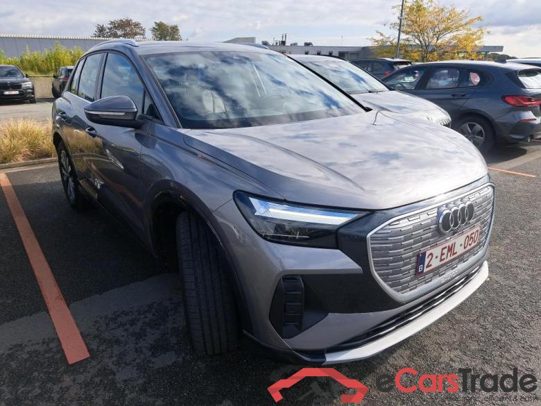 AUDI Q4 E-TRON BEV 82KWH 40 ADVANCED AUTO #2