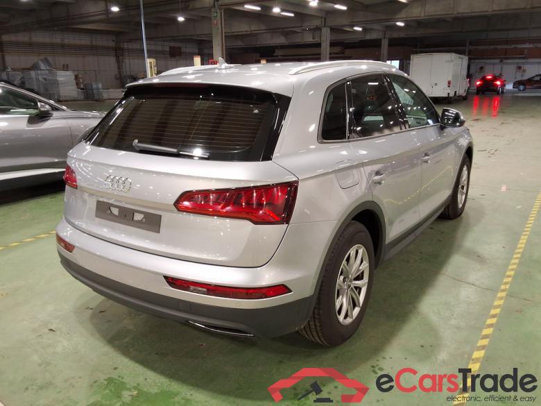 AUDI Q5 2.0 TDI 30 100KW S TRONIC BUS. ED. #4