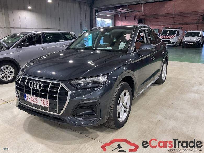AUDI Q5 SPORTBACK 2.0 50 TFSI E S TRONIC QUATTRO ADVANCED #1