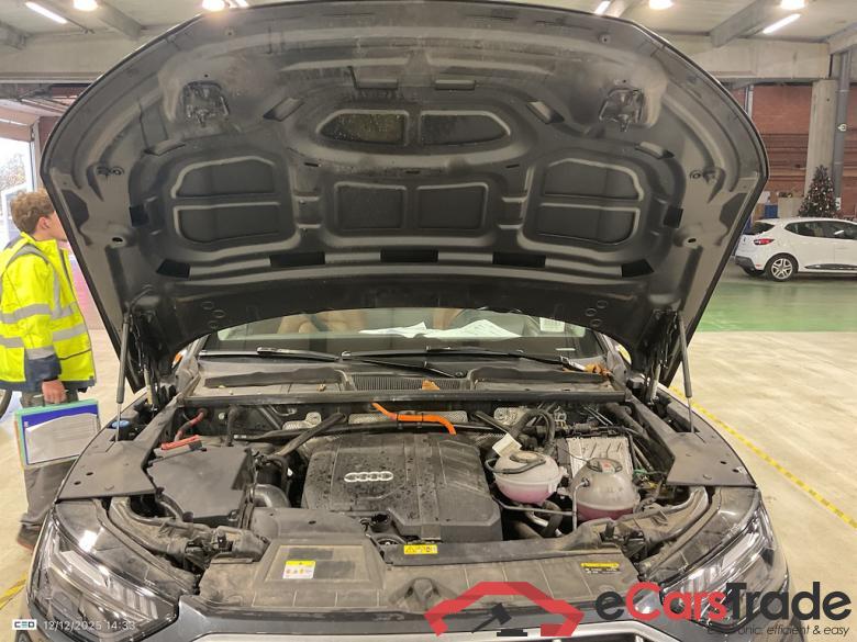 AUDI Q5 SPORTBACK 2.0 50 TFSI E S TRONIC QUATTRO ADVANCED #6