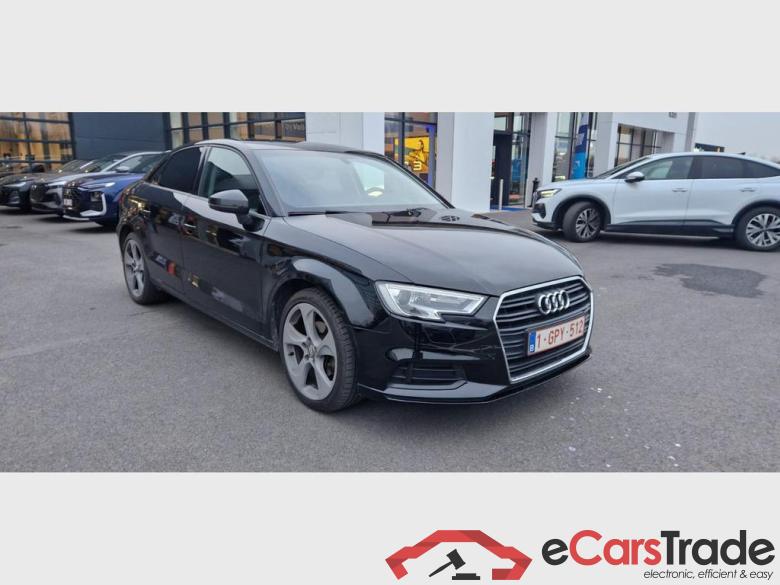 AUDI A3 Sedan 30 TDi S tronic (EU6d-TEMP) #3