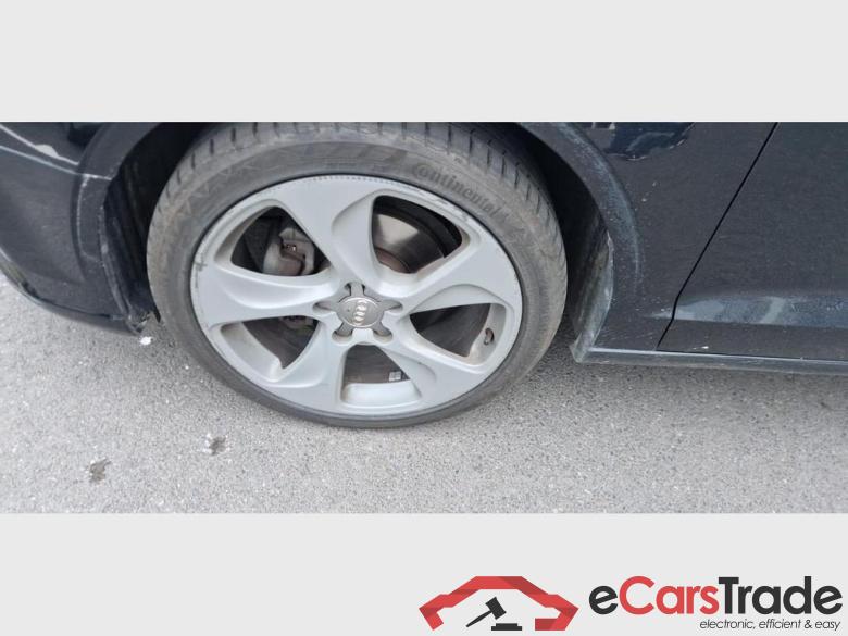 AUDI A3 Sedan 30 TDi S tronic (EU6d-TEMP) #5