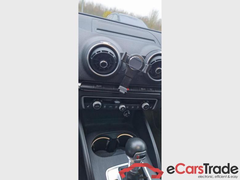 AUDI A3 Sedan 30 TDi S tronic (EU6d-TEMP) #6