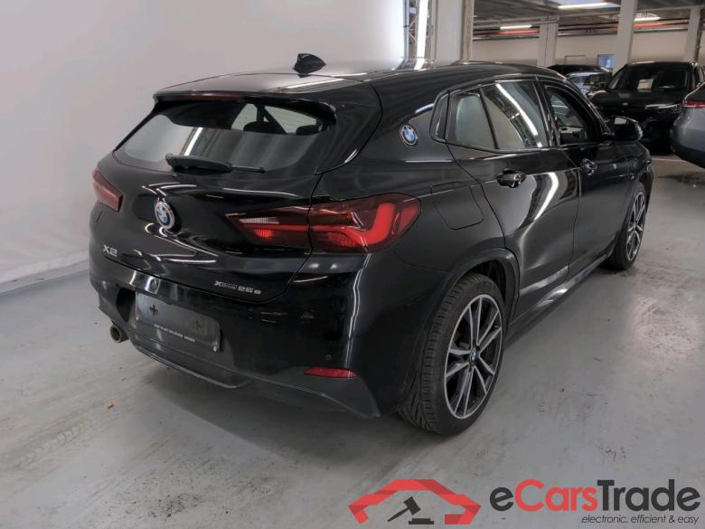 BMW X2 1.5 XDRIVE25E (162KW) #4