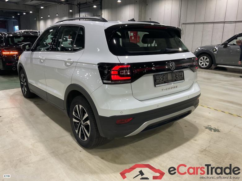 VOLKSWAGEN T-Cross 1.0 TSI 81KW UNITED #3